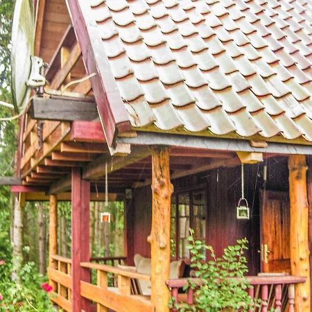 2 Bedroom Stunning Home In Lidzbark Warminski Blanki Bagian luar foto